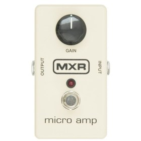Dunlop MXR M133 Micro Amp Оборудование гитарное
